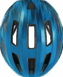 Abus Macator Steel Blue Cykelhjlem -MIPS Cykelhjelme Salg 2023 macator steel blue cykelhjlem fra abus cykelhjelm 3