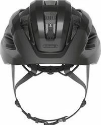 Abus Macator Velvet Black Cykelhjelm -MIPS Cykelhjelme Salg 2023 macator velvet black cykelhjelm fra abus cykelhjelm 2