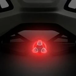 MET Active/Crossover Allroad - Black/Matt - Cykelhjelm -MIPS Cykelhjelme Salg 2023 met activecrossover allroad blackmatt cykelhjelm 3