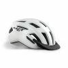 MET Cykelhjelm ALLROAD White/Matt -MIPS Cykelhjelme Salg 2023 met cykelhjelm allroad whitematt