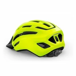 MET Cykelhjelm Downtown MIPS Safety Yellow/Glossy -MIPS Cykelhjelme Salg 2023 met cykelhjelm downtown mips safety yellowglossy 2