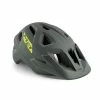 MET Cykelhjelm Echo Grey/Matt -MIPS Cykelhjelme Salg 2023 met cykelhjelm echo greymatt