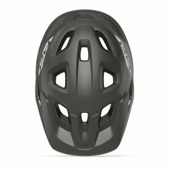 MET Cykelhjelm Echo MIPS Titanium Metallic/Matt -MIPS Cykelhjelme Salg 2023 met cykelhjelm echo mips titanium metallicmatt 3