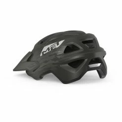 MET Cykelhjelm Echo Titanium Metallic/Matt -MIPS Cykelhjelme Salg 2023 met cykelhjelm echo titanium metallicmatt 2