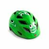 MET Cykelhjelm Elfo Green Monsters/Glossy