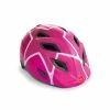 MET Cykelhjelm Elfo Pink Stars/Glossy 1 MET Cykelhjelm Elfo Pink Stars/Glossy -MIPS Cykelhjelme Salg 2023 met cykelhjelm elfo pink starsglossy