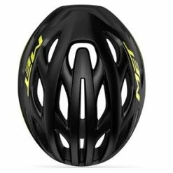 MET Cykelhjelm Estro MIPS Black Lime Yellow Metallic/Glossy 9 MET Cykelhjelm Estro MIPS Black Lime Yellow Metallic/Glossy -MIPS Cykelhjelme Salg 2023 met cykelhjelm estro mips black lime yellow metallicglossy 3