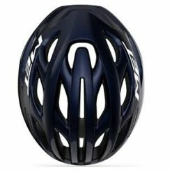 MET Cykelhjelm Estro MIPS Blue Pearl Black/glossy -MIPS Cykelhjelme Salg 2023 met cykelhjelm estro mips blue pearl blackglossy 3