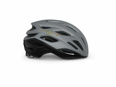 MET Cykelhjelm Estro MIPS Gray Iridescent/Matt 4 MET Cykelhjelm Estro MIPS Gray Iridescent/Matt - Billede 2