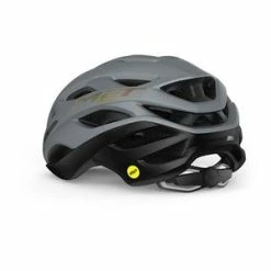 MET Cykelhjelm Estro MIPS Gray Iridescent/Matt 8 MET Cykelhjelm Estro MIPS Gray Iridescent/Matt -MIPS Cykelhjelme Salg 2023 met cykelhjelm estro mips gray iridescentmatt 2