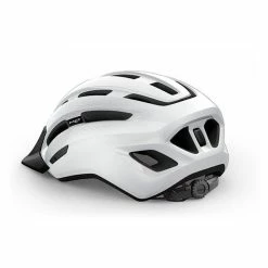 MET Helmet Downtown MIPS White/Glossy -MIPS Cykelhjelme Salg 2023 met helmet downtown mips whiteglossy 2