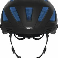 Abus Pedelec 2.0 Motion Black Cykelhjelm -MIPS Cykelhjelme Salg 2023 motion black pedelec hjelm 2