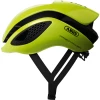Abus Neon Yellow GameChanger Cykelhjelm