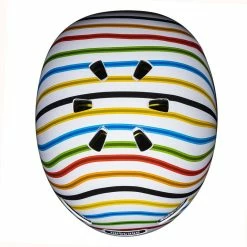 Nutcase Little Nutty Candy Coat MIPS Cykelhjelm -MIPS Cykelhjelme Salg 2023 nutcase little nutty candy coat mips cykelhjelm 5