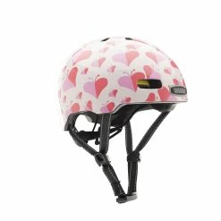 Nutcase Little Nutty Love Bug Gloss MIPS - Cykelhjelm -MIPS Cykelhjelme Salg 2023 nutcase little nutty love bug gloss mips cykelhjelm 1