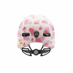 Nutcase Little Nutty Love Bug Gloss MIPS - Cykelhjelm -MIPS Cykelhjelme Salg 2023 nutcase little nutty love bug gloss mips cykelhjelm 2