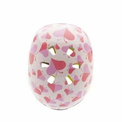 Nutcase Little Nutty Love Bug Gloss MIPS - Cykelhjelm -MIPS Cykelhjelme Salg 2023 nutcase little nutty love bug gloss mips cykelhjelm 4