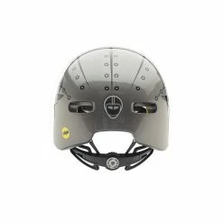 Nutcase Little Nutty Robo Boy Gloss MIPS -MIPS Cykelhjelme Salg 2023 nutcase little nutty robo boy gloss mips 2