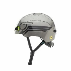 Nutcase Little Nutty Robo Boy Gloss MIPS