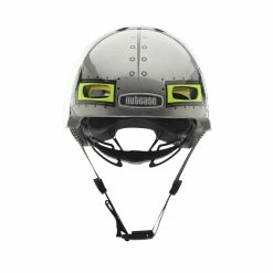 Nutcase Little Nutty Robo Boy Gloss MIPS -MIPS Cykelhjelme Salg 2023 nutcase little nutty robo boy gloss mips 3