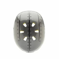 Nutcase Little Nutty Robo Boy Gloss MIPS -MIPS Cykelhjelme Salg 2023 nutcase little nutty robo boy gloss mips 4