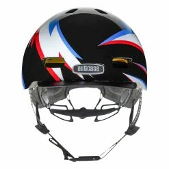 Nutcase Little Nutty Spark MIPS Cykelhjelm -MIPS Cykelhjelme Salg 2023 nutcase little nutty spark mips cykelhjelm 5