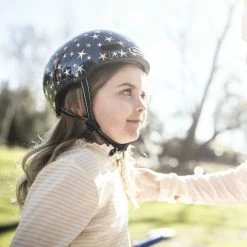 Nutcase Little Nutty Stars Are Born Gloss MIPS -MIPS Cykelhjelme Salg 2023 nutcase little nutty stars are born gloss mips 10