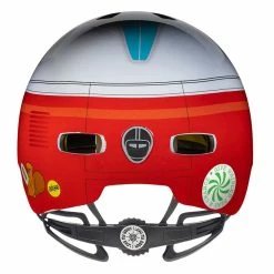 Nutcase Little Nutty Surfs Up MIPS Cykelhjelm -MIPS Cykelhjelme Salg 2023 nutcase little nutty surfs up mips cykelhjelm 1