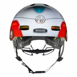 Nutcase Little Nutty Surfs Up MIPS Cykelhjelm -MIPS Cykelhjelme Salg 2023 nutcase little nutty surfs up mips cykelhjelm 2