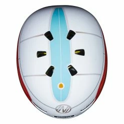 Nutcase Little Nutty Surfs Up MIPS Cykelhjelm -MIPS Cykelhjelme Salg 2023 nutcase little nutty surfs up mips cykelhjelm 4