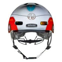 Nutcase Little Nutty Surfs Up MIPS Cykelhjelm -MIPS Cykelhjelme Salg 2023 nutcase little nutty surfs up mips cykelhjelm 6