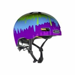 Nutcase Little Nutty Tie Dye MIPS Cykelhjelm -MIPS Cykelhjelme Salg 2023 nutcase little nutty tie dye mips cykelhjelm 8