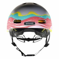 Nutcase Little Nutty Vibe MIPS Cykelhjelm -MIPS Cykelhjelme Salg 2023 nutcase little nutty vibe mips cykelhjelm 2