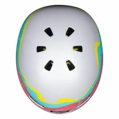 Nutcase Little Nutty Vibe MIPS Cykelhjelm -MIPS Cykelhjelme Salg 2023 nutcase little nutty vibe mips cykelhjelm 3