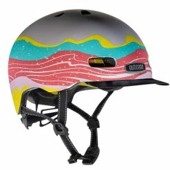 Nutcase Little Nutty Vibe MIPS Cykelhjelm -MIPS Cykelhjelme Salg 2023 nutcase little nutty vibe mips cykelhjelm 4