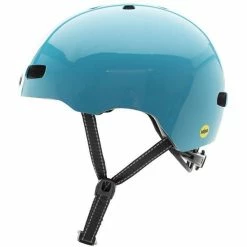 Nutcase Street Brittany Gloss MIPS