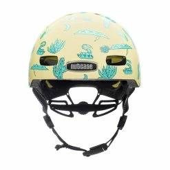 Nutcase Street Coachhelmet Gloss MIPS -MIPS Cykelhjelme Salg 2023 nutcase street coachhelmet gloss mips 2