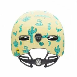 Nutcase Street Coachhelmet Gloss MIPS -MIPS Cykelhjelme Salg 2023 nutcase street coachhelmet gloss mips 3