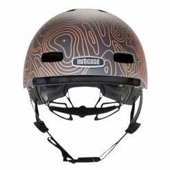 Nutcase Street Get Lost MIPS Cykelhjelm -MIPS Cykelhjelme Salg 2023 nutcase street get lost mips cykelhjelm 2