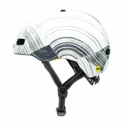 Nutcase Street Granite Gloss MIPS