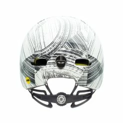 Nutcase Street Granite Gloss MIPS -MIPS Cykelhjelme Salg 2023 nutcase street granite gloss mips 3