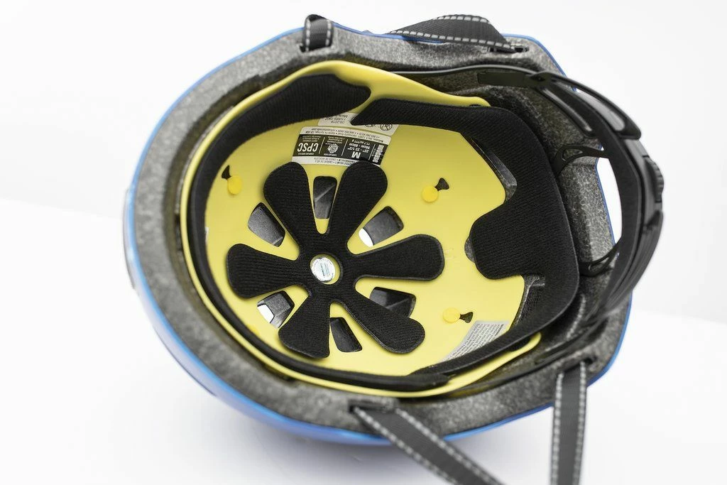 Nutcase Street Inner Beauty Gloss MIPS 8 Nutcase Street Inner Beauty Gloss MIPS - Billede 6