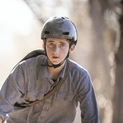 Nutcase Street Mount Hood Gloss MIPS -MIPS Cykelhjelme Salg 2023 nutcase street mount hood gloss mips 4