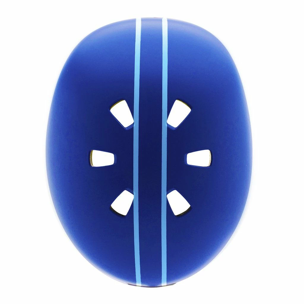 Nutcase Street Ocean Stripe Gloss MIPS 7 Nutcase Street Ocean Stripe Gloss MIPS - Billede 5