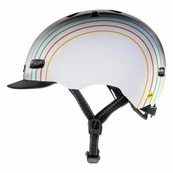 Nutcase Street Pinwheel MIPS Cykelhjelm -MIPS Cykelhjelme Salg 2023 nutcase street pinwheel mips cykelhjelm 5