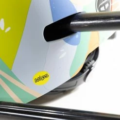 Nutcase Street Pinwheel MIPS Cykelhjelm -MIPS Cykelhjelme Salg 2023 nutcase street pinwheel mips cykelhjelm 8