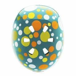 Nutcase Street Polka Face Gloss MIPS -MIPS Cykelhjelme Salg 2023 nutcase street polka face gloss mips 4