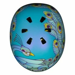 Nutcase Street Ruffled Feathers MIPS Cykelhjelm -MIPS Cykelhjelme Salg 2023 nutcase street ruffled feathers mips cykelhjelm 4