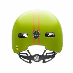 Nutcase Street Snapdragon Stripe Satin MIPS -MIPS Cykelhjelme Salg 2023 nutcase street snapdragon stripe satin mips 4