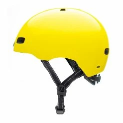 Nutcase Street Sun Day Solid Gloss MIPS